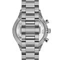 Jacques Philippe Jacques Philippe Gallant JPQGC038337  швейцарские мужские часы на браслете нержавеющая сталь боковой вид