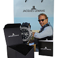 Часы Jacques Lemans Sport 1-2091G фото 7
