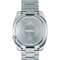 Seiko Seiko 5 Sports SRPL05K1 мужские часы черный циферблат на запястье