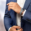 Часы Longines Master Collection L2.920.4.51.6 фото 3