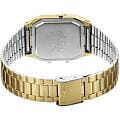 Casio Casio Collection AQ-230GA-5A  наручные мужские часы фото под углом.