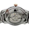 Seiko Seiko 5 Regular SNKP12K1S  наручные мужские часы фото под углом.