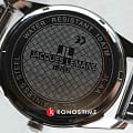 Jacques Lemans Jacques Lemans 1-2002N австрийские наручные мужские часы заводная головка с логотипом Jacques Lemans