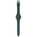 Swatch Swatch Gent Biosourced Standard SO28N117  — детали корпуса и силикон