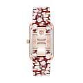 Anne Klein Anne Klein Trend 5290RGLP  наручные женские часы фото под углом.