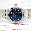 Оригинальные часы Maurice Lacroix Maurice Lacroix Aikon Quartz AI1106-SS002-430-1 кварцевые калибр механизма  общий вид