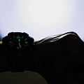 Оригинальные часы Casio Casio G-Shock GWG-1000-1A3 электронные калибр механизма  общий вид