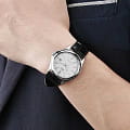 Casio Casio MTP-1183E-7ADF (MTP-1183E-7A)  наручные мужские часы фото под углом.