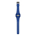 Casio Casio F-91WB-2A1  наручные мужские часы фото под углом.