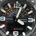 Casio Casio G-Shock GG-B100-1A3 (GG-B100-1A3ER) g-shock японские мужские часы на браслете пластик боковой вид