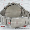 Casio Casio Edifice EFV-620D-1A4VUDF (EFV-620D-1A4) EFV — задняя крышка металл сталь корпуса японские часы