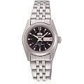 Orient Orient NQ1W005B (FNQ1W005B)  FNQ1W005B  женские часы   циферблат, браслет  — вид спереди