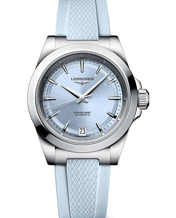 Longines Conquest L3.430.4.92.9