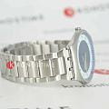 Оригинальные часы Swatch Swatch Skin Irony 42 SS07S143G кварцевые калибр механизма  общий вид