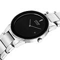 Citizen Citizen Eco-Drive Axiom AU1060-51E  наручные мужские часы фото под углом.