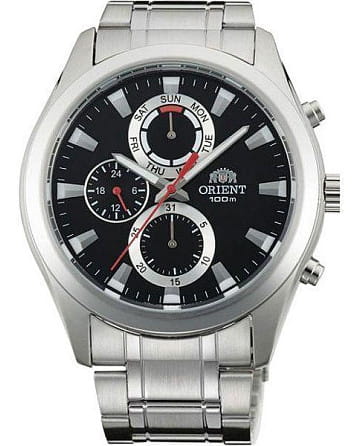 Orient UY07001B (FUY07001B)