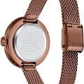 Casio Casio Collection LTP-E154MR-9A женские часы золотой циферблат на запястье