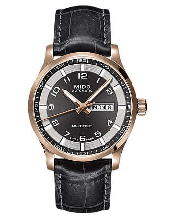 Mido Multifort M005.430.36.062.52