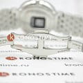 Rado Rado Florence Classic Diamonds R48913713 Classic — детали корпуса и нержавеющая сталь