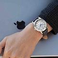 Citizen Citizen Eco-Drive AO9000-06B мужские часы белый циферблат на запястье