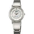 Orient Orient UB96005W (FUB96005W)  FUB96005W  женские часы   циферблат, браслет  — вид спереди