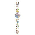 Swatch Swatch New Gent Bioceramic Standard SO32W107 bioceramic швейцарские мужские часы на браслете силикон боковой вид