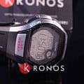 Casio Casio Collection LWS-2000H-1AVEF  наручные женские часы фото под углом.