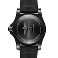 Часы Breitling Superocean Automatic 46 Black Steel M17368B71B1S2 фото 4