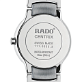 Rado Rado Centrix Diamonds R30928713  наручные женские часы фото под углом.