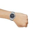 Casio Casio Collection MTP-W500D-1A  наручные мужские часы фото под углом.