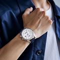 Citizen Citizen Eco-Drive CB0270-10A  — задняя крышка металл сталь корпуса японские часы