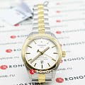 Tissot Tissot PR 100 Lady COSC T101.251.22.031.00 кварцевые женские часы часы, крупный план белый циферблат