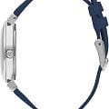 Lee Cooper Lee Cooper LC07624.399  английские женские часы на браслете кожаный боковой вид