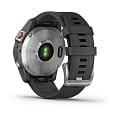 Garmin Garmin Epix (Gen 2) 010-02582-01 epix американские мужские часы на браслете силикон боковой вид