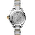 TAG Heuer TAG Heuer Aquaracer Professional 200 WBP1323.BB0004  наручные женские часы фото под углом.