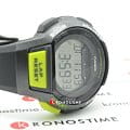 Casio Casio Collection LWS-1000H-1A  наручные женские часы фото под углом.