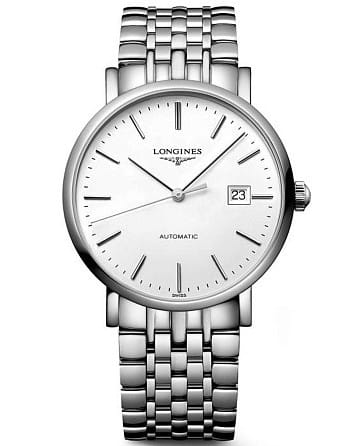 Longines Elegant Collection L4.910.4.12.6