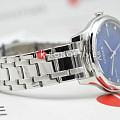 Citizen Citizen Eco-Drive EM0500-73L женские часы синий циферблат на запястье