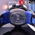Casio Casio G-Shock GWN-Q1000MC-1A2 мужские часы черный циферблат на запястье