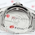 Оригинальные часы Seiko Seiko Prospex SNE569P1 кварцевые калибр механизма seiko v147 общий вид