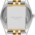 Lee Cooper Lee Cooper LC07681.230  английские женские часы на браслете нержавеющая сталь с ip-покрытием боковой вид