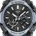 Оригинальные часы Casio Casio G-Shock Premium MTG-B4000B-1A2DR кварцевые калибр механизма  общий вид