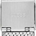 Оригинальные часы Guess Guess Dress Steel GW0402L1 кварцевые калибр механизма  общий вид