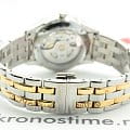 Hamilton Hamilton Jazzmaster Skeleton Lady Auto H32425251 женские часы белый циферблат на запястье