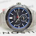 Оригинальные часы Seiko Seiko Astron Nexter Solar Radio SBXY051 кварцевые калибр механизма 8b63 общий вид