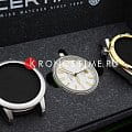 Certina Certina DS+ C041.407.19.031.01 ds podium швейцарские мужские часы на браслете нержавеющая сталь боковой вид