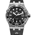 Maurice Lacroix Maurice Lacroix Aikon Venturer Strap Set AI6057-SSL2F-330-A  наручные женские часы фото под углом.
