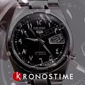Часы Seiko 5 Regular SNK063J5 фото 11