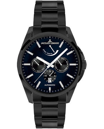 Jacques Lemans Derby 1-2204D