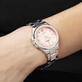 Festina Festina Mademoiselle F20700/2  наручные женские часы фото под углом.
